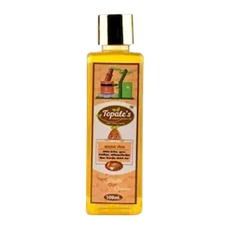 Premium Lakadi Ghani Almond Oil